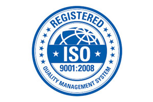 ISO 9001